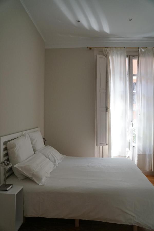 Apartamento Ekain Bilbao Exterior foto
