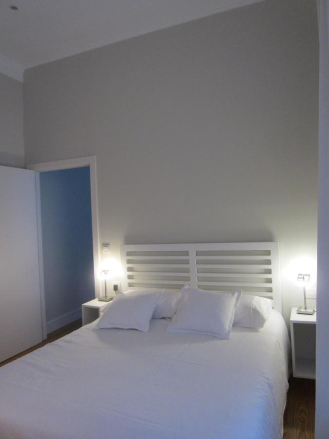 Apartamento Ekain Bilbao Exterior foto