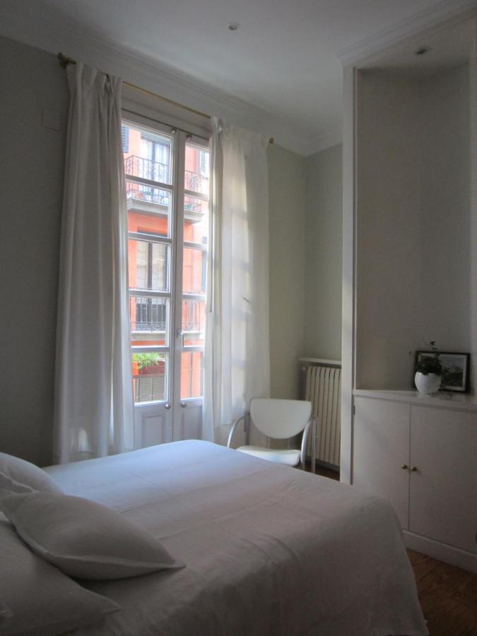 Apartamento Ekain Bilbao Exterior foto
