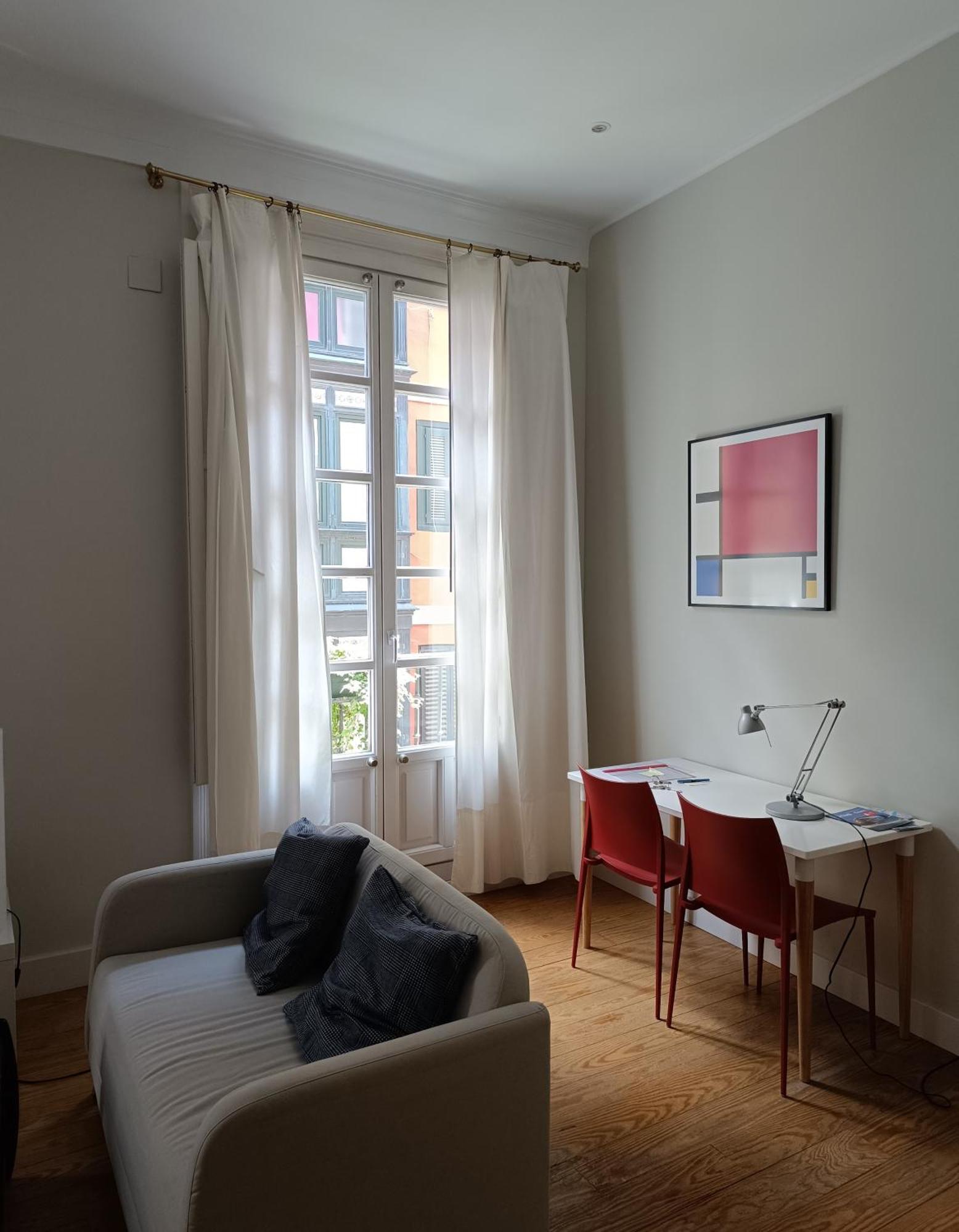 Apartamento Ekain Bilbao Exterior foto