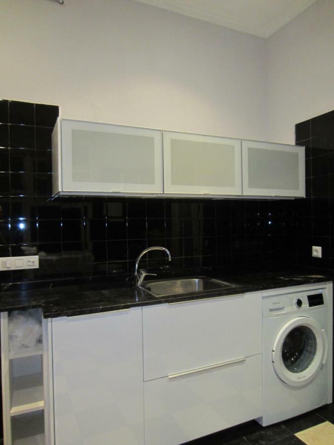 Apartamento Ekain Bilbao Exterior foto